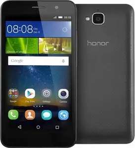 Замена тачскрина на телефоне Honor 4C Pro в Самаре